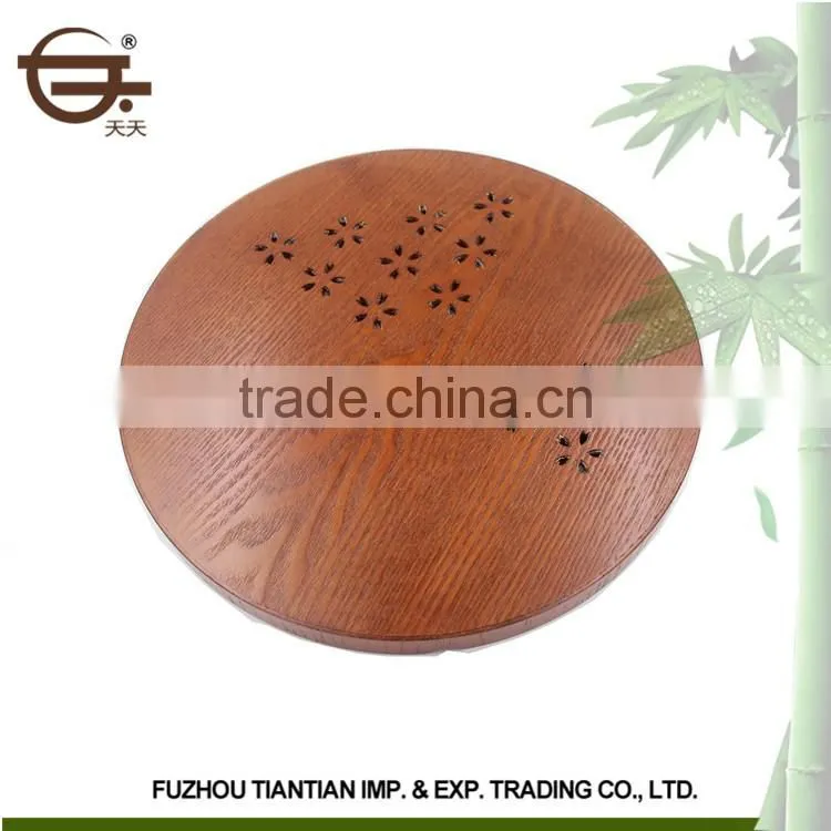 Economical Custom Design Wooden Wholesale ServingTrays