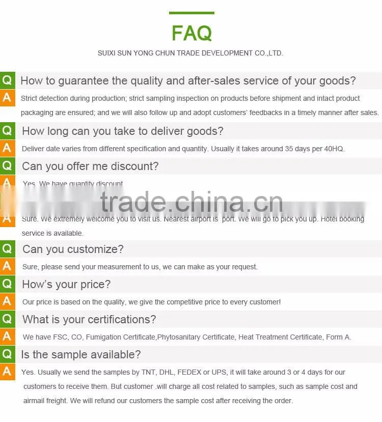 new designed natural black bamboo fence reed mat for planters