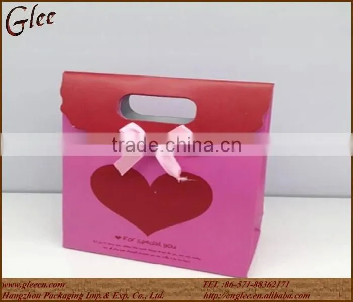 chocolate gift packaging box