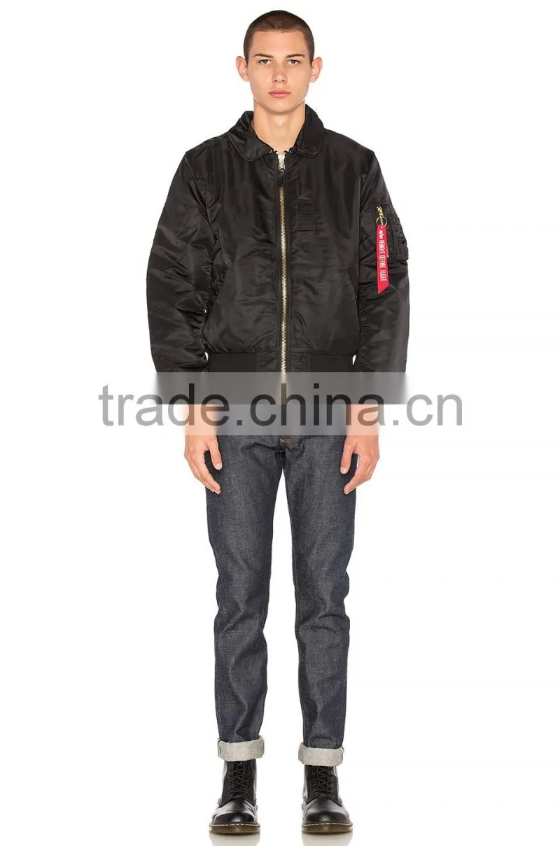 Fashion new style good quality modern men jackets winter