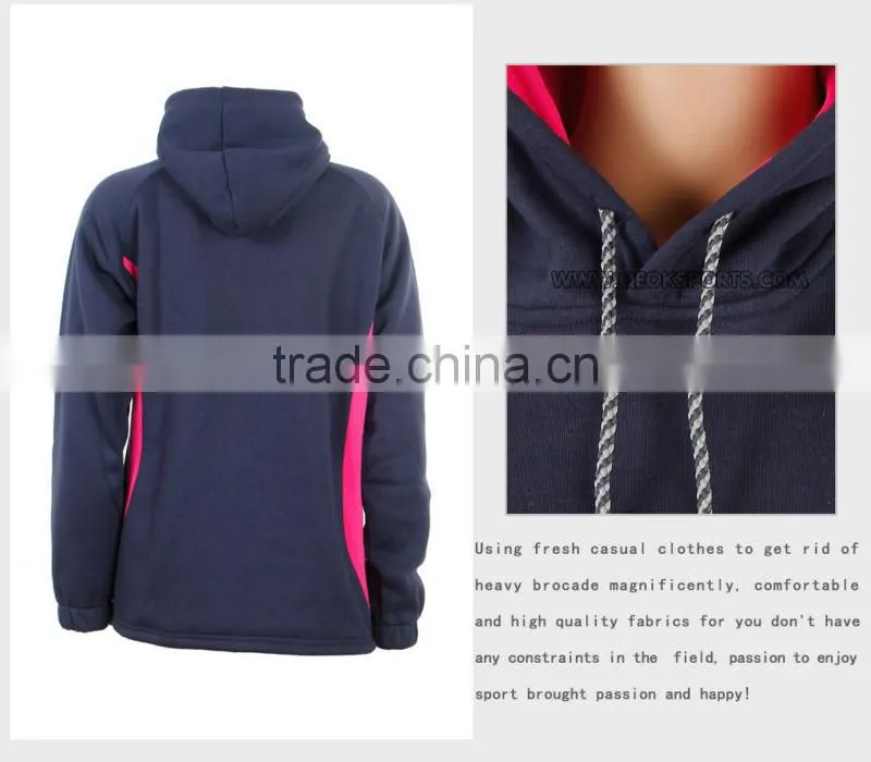 Eco-friendly hot sale sweatshirt hoody