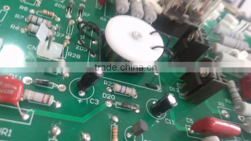Alibaba Show Horizontal JIEDA ultrasonic welding generator