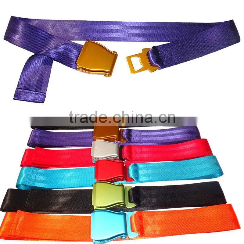 Fashion stainless steel belt
