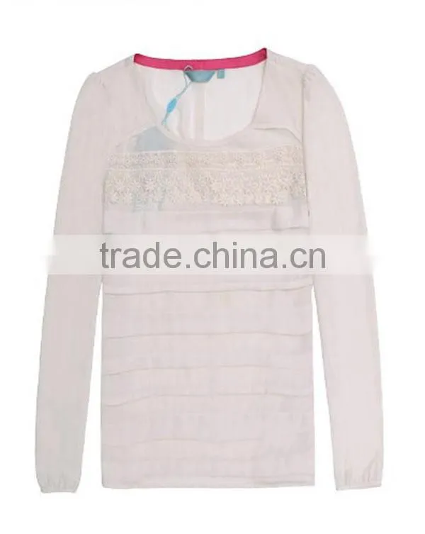 Ladies fashion professional four season china clothes manufacturer