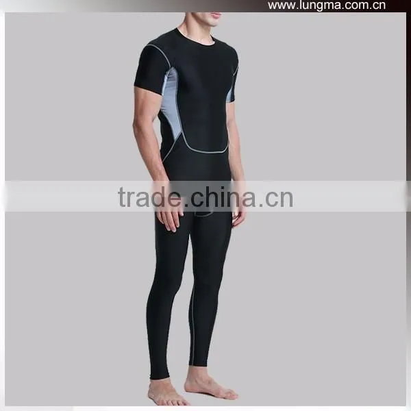 Ice Hockey Custom Compression Short Shirts & Compression Long Tights