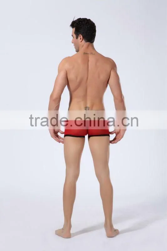 transparent man underwear boxers super sexy