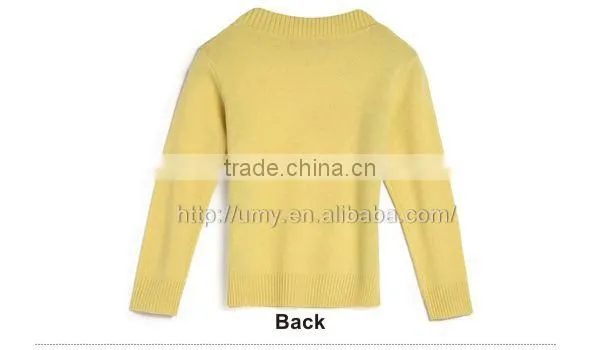 baby girls pullover tops