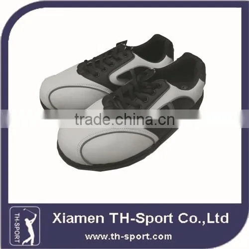 2014 most fashion shoes golf shoes for men