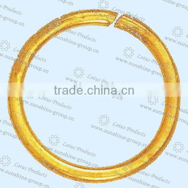 High Quality D Ring,Stainless steel D ring