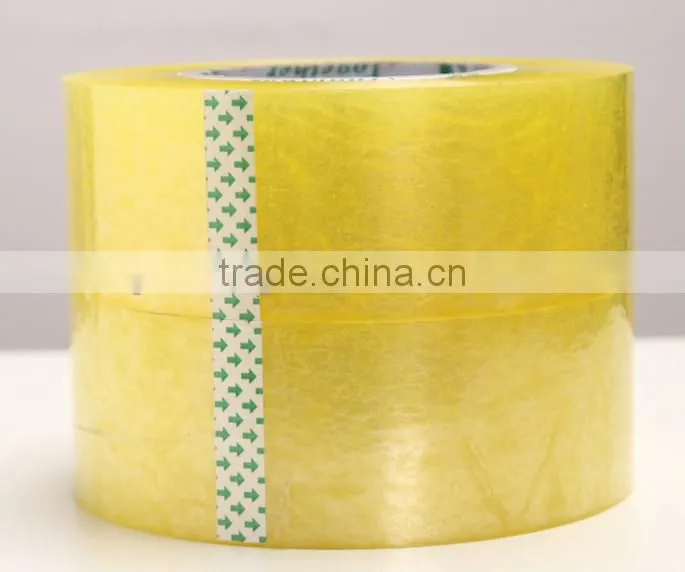 transparent bopp tapes adhesive tape