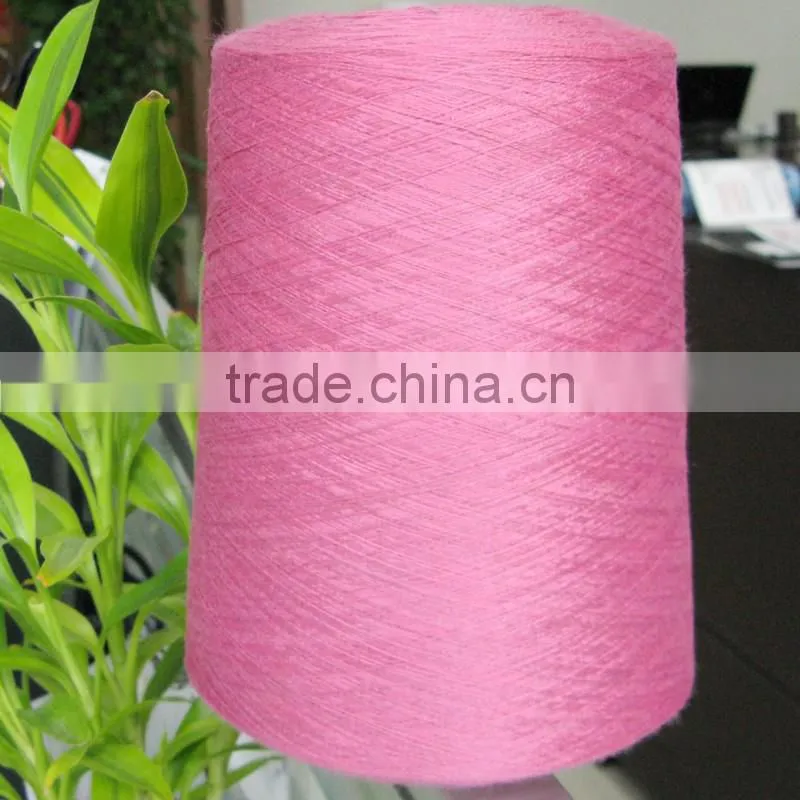 wonderful fiber yarn for touchscreen gloves silver fiber yarn for touch screen gloves