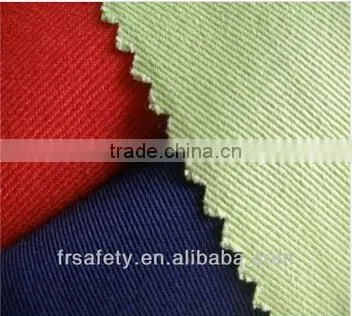 DROTEX CVC Oil Waterproof fabric for Jackets / Chinese Factory