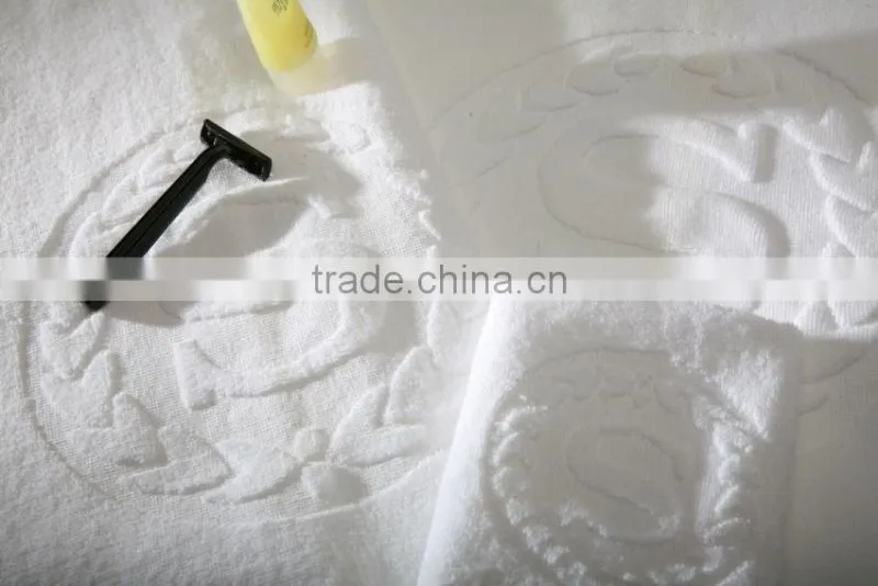 Hot Sale Comfortable bath towel
