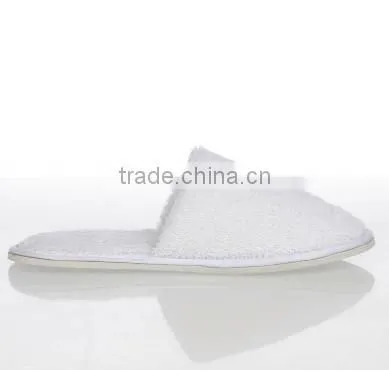 hotel cotton slipper
