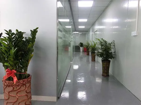 Shenzhen Keygma Electrical Manufacturing Co.,Ltd company overview - view 2