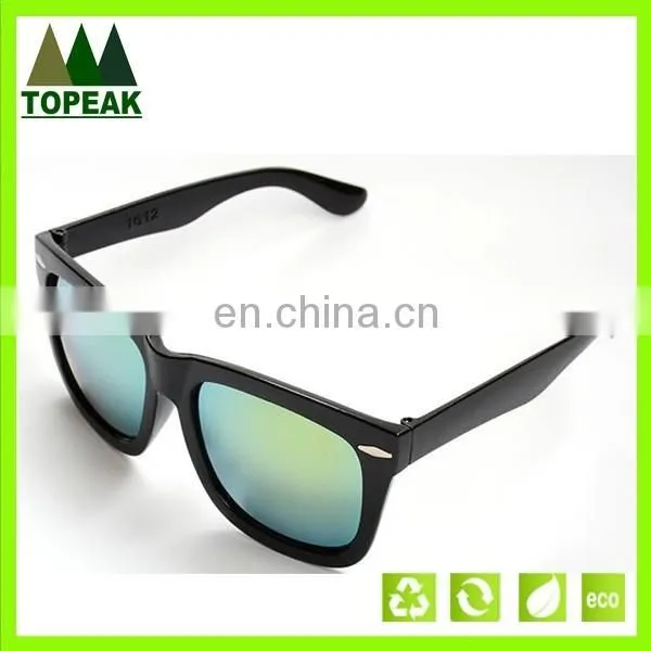 New product Cheap price sunglasses 2016 for promotional custom logo sunglass