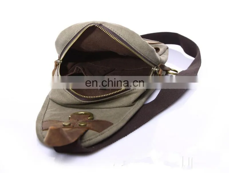 JL Bag17016 2017 Canvas Bag Student Bag Single Shoulder Bag European Style Bag