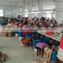 Yangzhou Missyou Arts & Crafts Co., Ltd. company overview - view 2