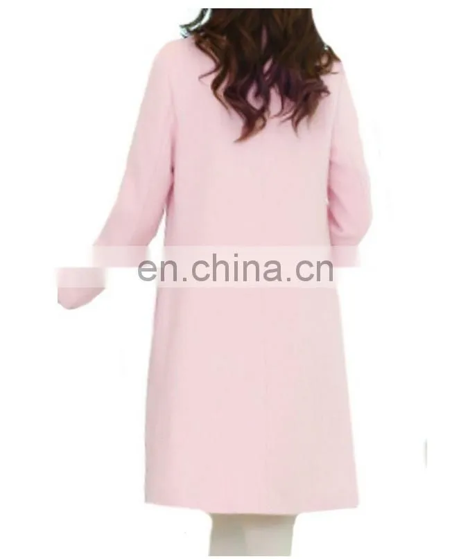 New collection outdoor custom lady jacket