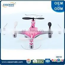 2.4GHz 360 degree flip drone helicopter with camera for sale