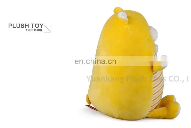 Cute fat bear stuffed animal ball toy/bear emoji plush pillow