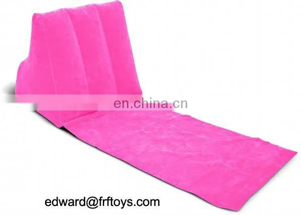 wicked wedge inflatable