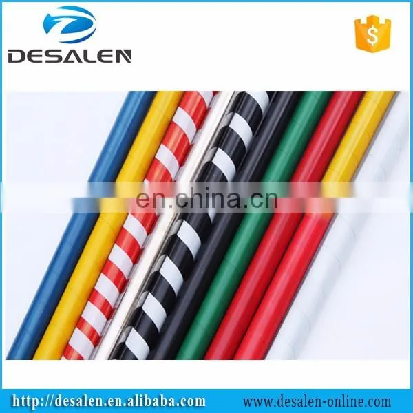 Imitate Marca Version Stainless Steel Metal Appearing Cane Magic Tricks