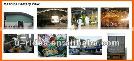 2013 Newest Tree train Electric Train