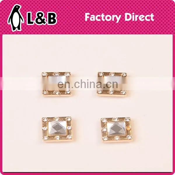 wholesale high quality new popular metal sharp rivet for garments