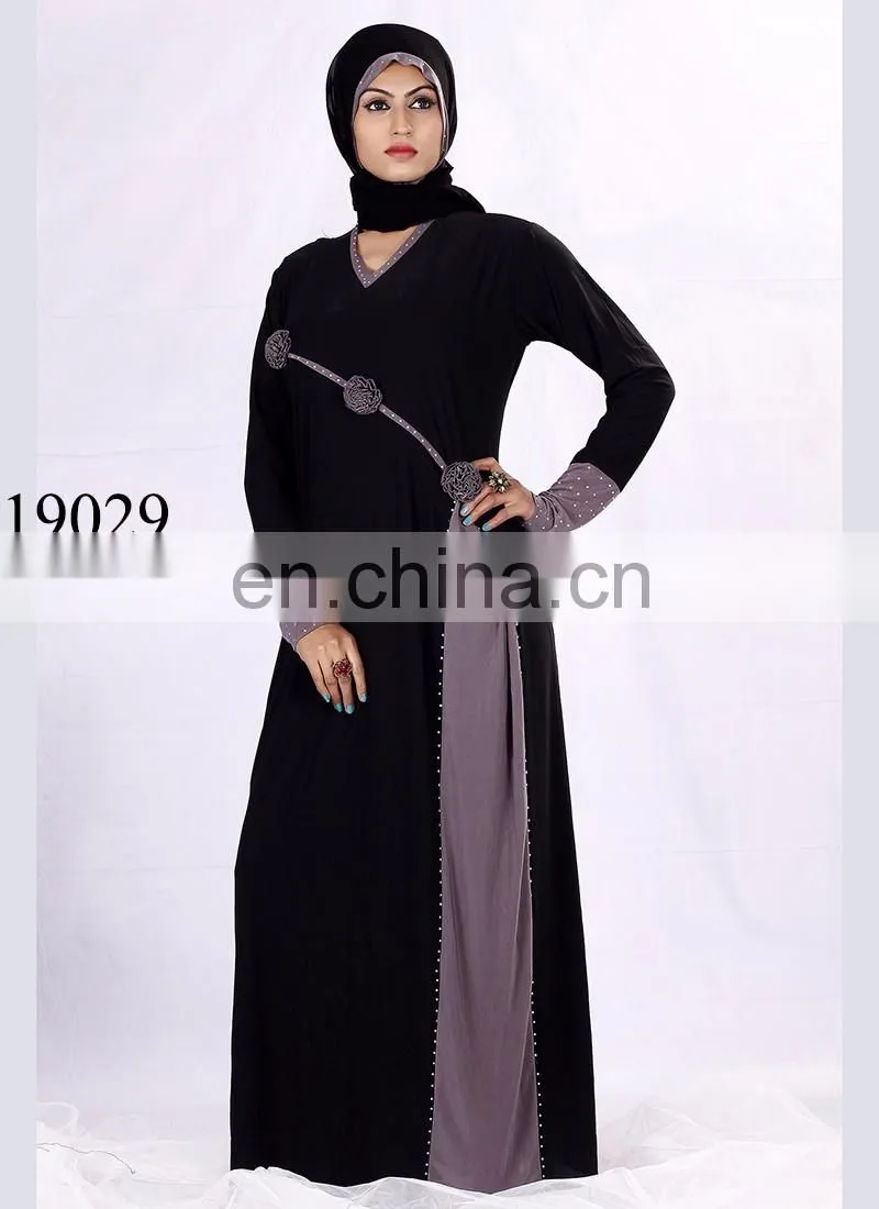 Party Wear Islamic Abaya