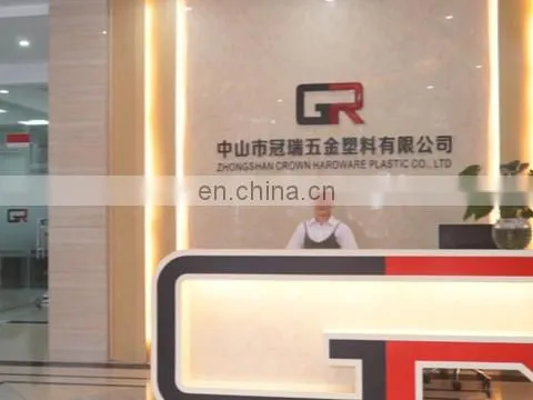 Zhongshan Artigifts Premium Metal & Plastic Co., Ltd. company overview - view 1