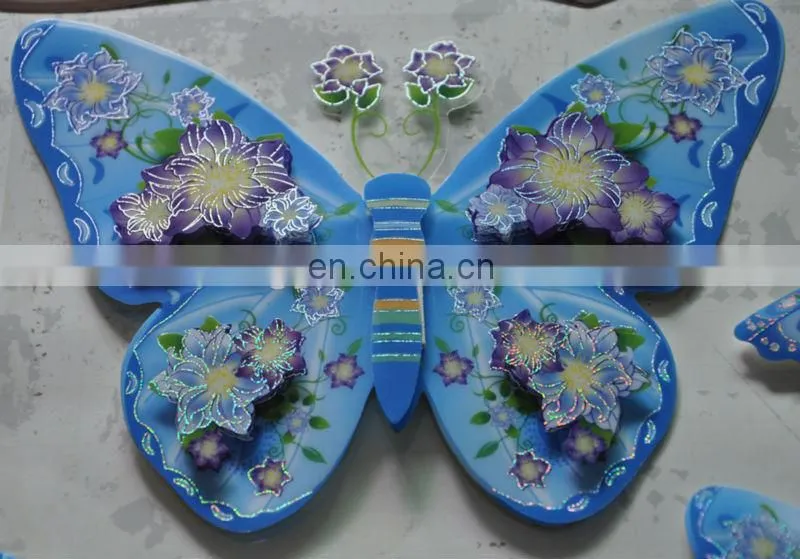 3D Wall stickers/PVC wall sticker (ZY14-3047)