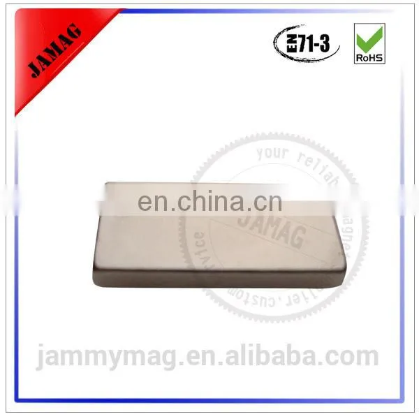 powerful magnetic china mmm 100 mmm ndfeb magnet