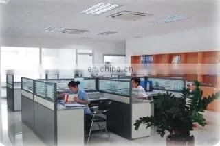 Baoda Fashion Accessories Co., Ltd. company overview - view 2