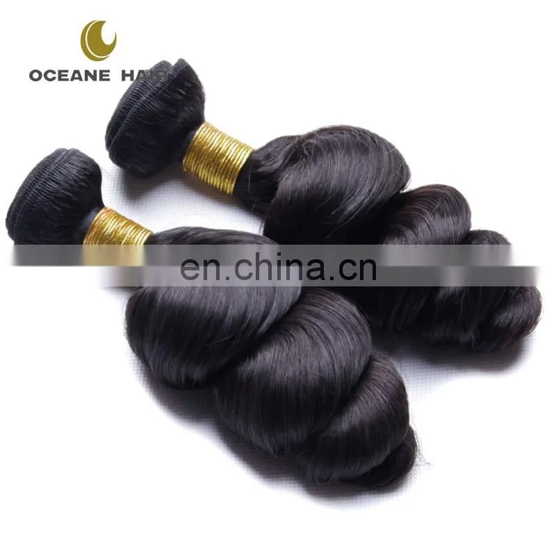 Virgin brazilian malaysian peruvian hair wholesale