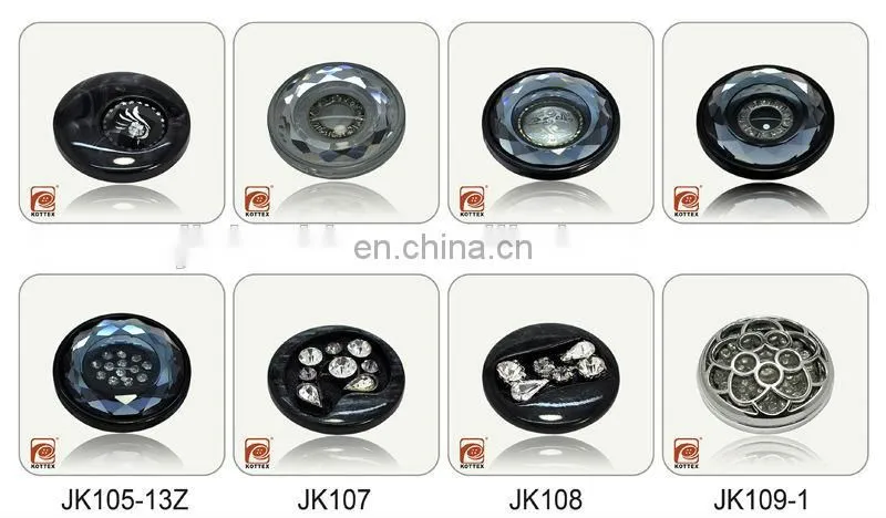 Normal 4-5CM 2 Holes Brown Imitation Horn Color Polyester Resin Coat Toggle Button Has Rope And Leather