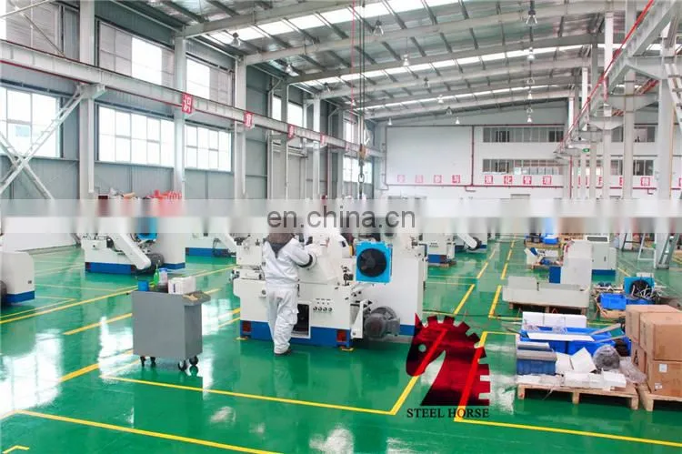 steel horse M1040 centerless grinder machine/centerless grinding machine