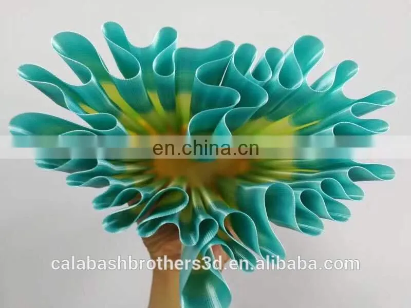 Large 3D Printer 1000MM 3D Printing PLA ABS Plastic Processing Service
