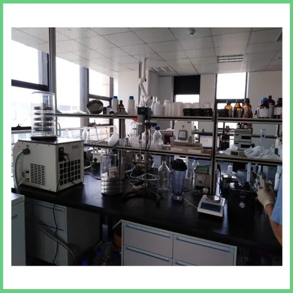 Hangzhou Xingyun Biotechnology Co., Ltd company overview - view 2
