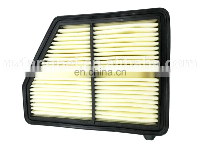 Auto Part Car Filter Air Filter OEM 17220-5BA-A00 172205BAA00 for HONDA