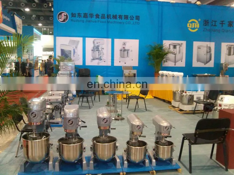 B30-C electric cake mixing machine