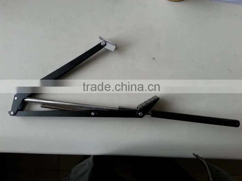greenhouse auto or manual opening Window actuator