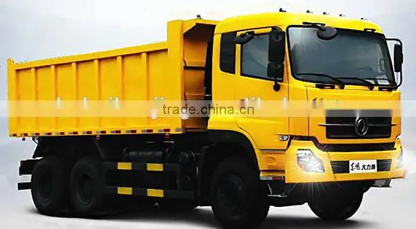Dongfeng commercial truck