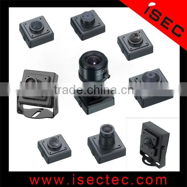 1/3 Sony CCD 700tvl/650tvl/600tvl/480tvl/420tvl mini live camera