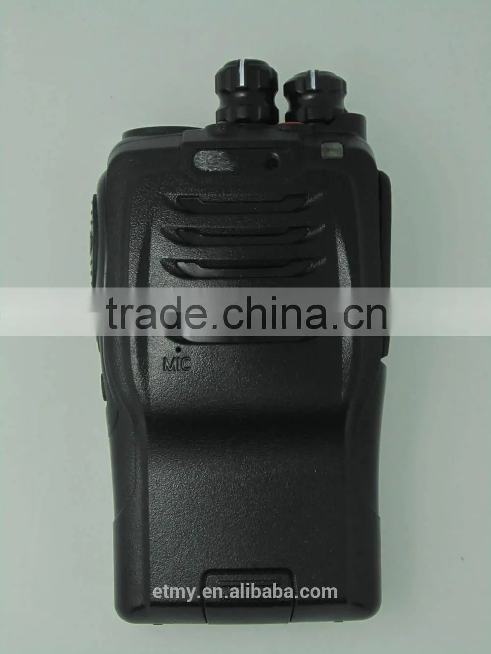 own brand wholesale long range walkie talkie IP66 Ecome ET-558