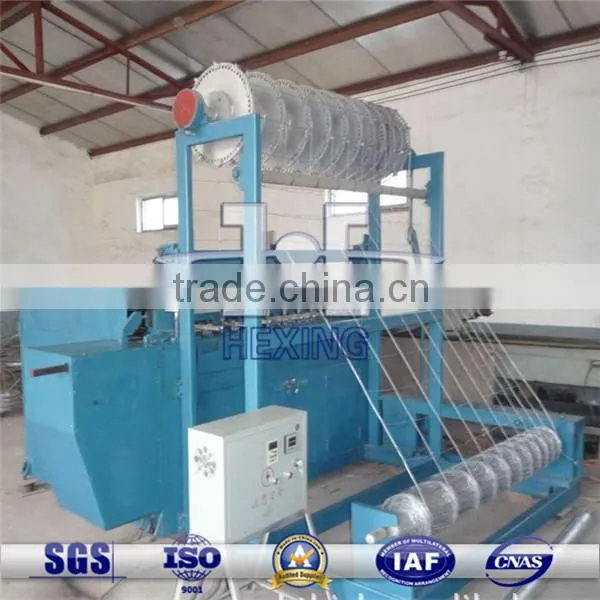 Galvanized Grassland Fence/Field Wire Mesh Fence