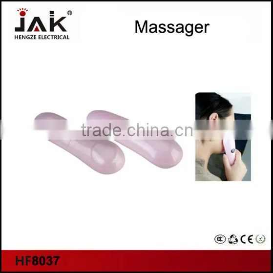 JAK HF8037 fairy mini massager