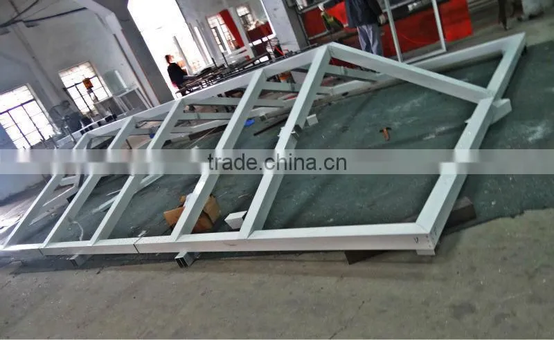 sunroom aluminium sunroom design tempered glass