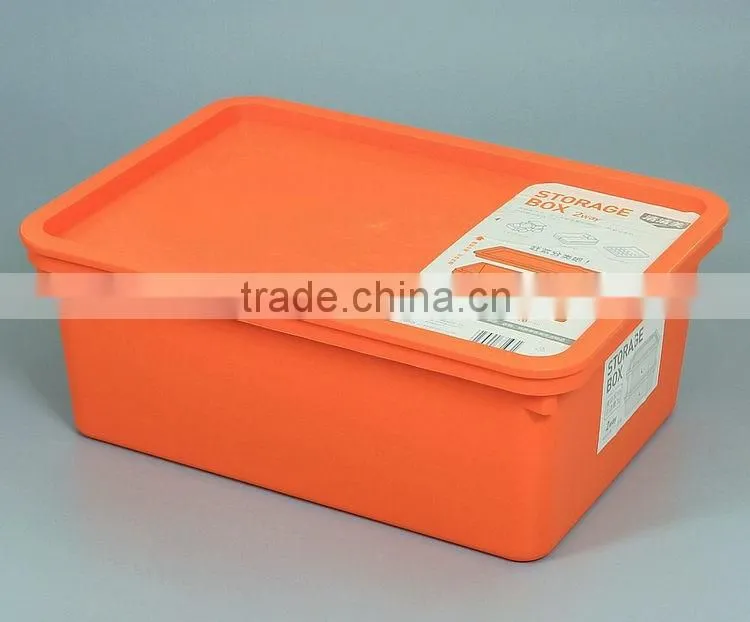 plastic storage box / bra and underwear organizer box / socks and underwear storage boxes