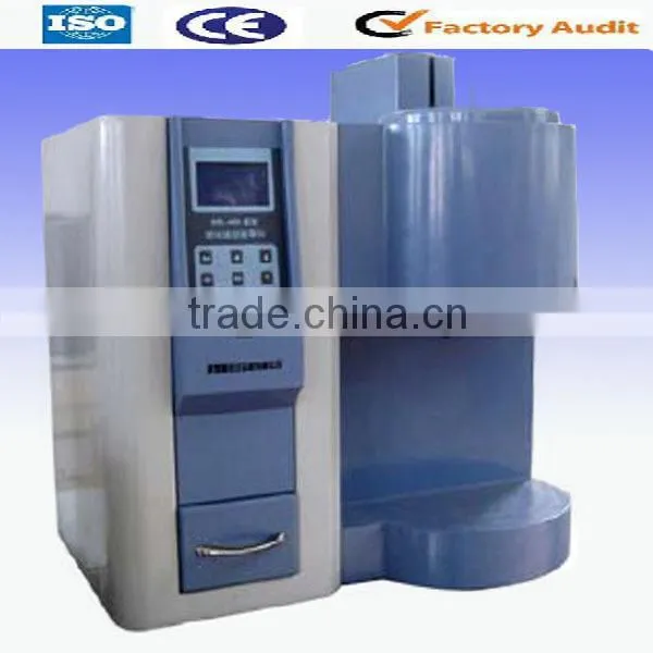 YAW-3000F Electro-Hydraulic Servo 3000KN Compression Testing Machine Price